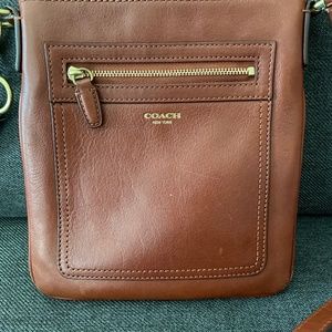 Coach Crossbody Bag